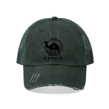 Load image into Gallery viewer, CAMELS Trucker Hat
