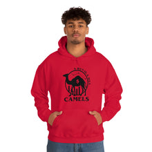 Load image into Gallery viewer, Camels Hooded Sweatshirt

