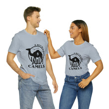 Load image into Gallery viewer, CAMELS Short Sleeve Tee
