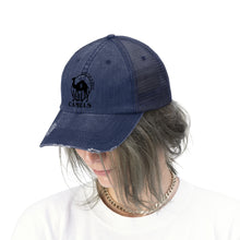 Load image into Gallery viewer, CAMELS Trucker Hat
