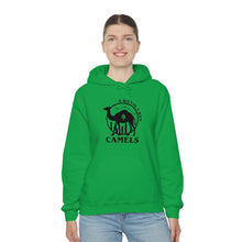 Load image into Gallery viewer, Camels Hooded Sweatshirt
