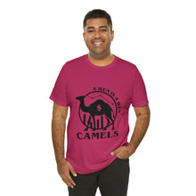 Load image into Gallery viewer, CAMELS Short Sleeve Tee
