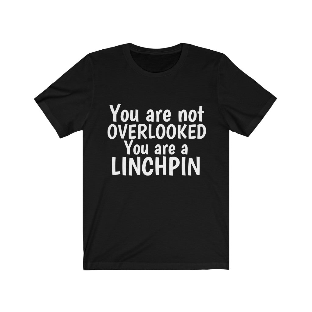 The Linchpin Bunch Inc Short Sleeve Tee